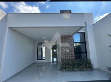 Casa · 108m² · 2 Quartos · 2 Vagas · Casa com 3 dormitórios à venda,180.00 m , Jardim Gisela, TOLEDO - PR