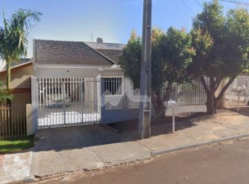 Casa · 140m² · 2 Quartos · 2 Vagas · Casa com 3 dormitórios à venda, Jardim Europa, TOLEDO - PR