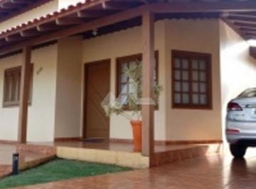 Casa · 208m² · 3 Quartos · Casa com 4 dormitórios à venda,320.00 m , Centro, MARECHAL CANDIDO RONDON - PR