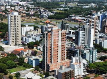 Apartamento · 152m² · 3 Quartos · 2 Vagas · Apartamento com 6 dormitórios à venda,285.67 m , Centro, TOLEDO - PR
