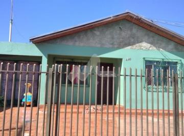 Casa · 116m² · 3 Quartos · 2 Vagas · Casa com 3 dormitórios à venda,315.15 m , Vila Pioneiro, TOLEDO - PR