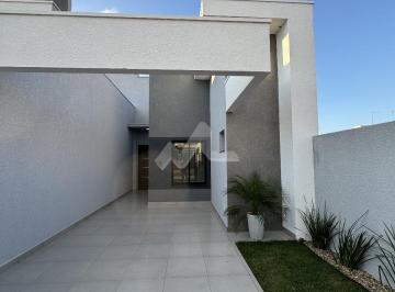 Casa · 60m² · 1 Quarto · 2 Vagas · Casa com 2 dormitórios à venda, Jardim Coopagro, TOLEDO - PR
