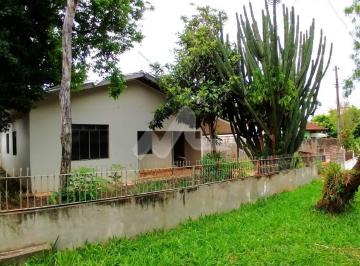Casa · 90m² · 3 Quartos · 1 Vaga · Casa com 3 dormitórios à venda, Jardim Gisela, TOLEDO - PR