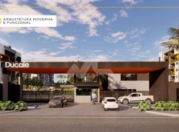 Apartamento · 62m² · 3 Quartos · Apartamento à venda, Tocantins, TOLEDO - PR