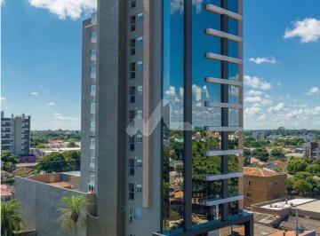 Apartamento · 117m² · 2 Quartos · 2 Vagas · Apartamento com suíte   2 quartos,  117 m  privativo , Vila Industrial, TOLEDO - PR