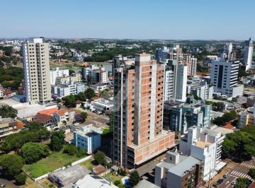 Apartamento · 47m² · 1 Quarto · 1 Vaga · Apartamento com 1 dormitório à venda,97.81 m , Centro, TOLEDO - PR
