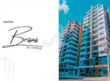 Apartamento · 108m² · 2 Quartos · 1 Vaga · Apartamento com 3 dormitórios à venda,147.00 m , Centro, TOLEDO - PR