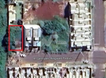 Terreno · 254m² · Terreno à venda,254.41 m , Jardim Bressan, TOLEDO - PR