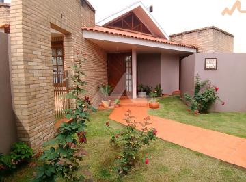 Casa · 238m² · 2 Quartos · 4 Vagas · Casa com 3 dormitórios à venda,600.00 m , Jardim La Salle, TOLEDO - PR
