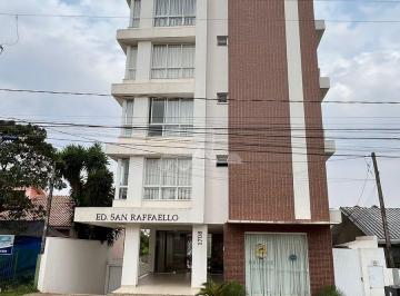 Apartamento · 118m² · 2 Quartos · 1 Vaga · Apartamento à venda, com Lavabo, Jardim Pancera, TOLEDO - PR