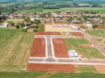 Terreno · 240m² · Terreno à venda,240.25 m , Sede Alvorada, CASCAVEL - PR
