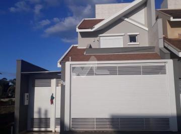 Casa · 190m² · 2 Quartos · Sobrado com 3 dormitórios à venda,154.00 m , Jardim Pancera, TOLEDO - PR