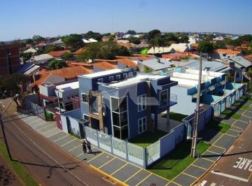 Casa · 148m² · 3 Quartos · Sobrado com 4 dormitórios à venda,248.00 m , Jardim Porto Alegre, TOLEDO - PR
