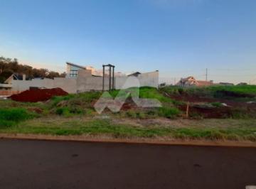 Terreno · Terreno à venda, Vila Industrial, TOLEDO - PR