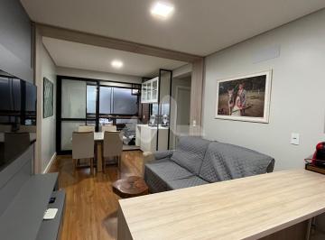 Apartamento · 58m² · 2 Quartos · 1 Vaga · Apartamento com 2 dormitórios à venda,86.00 m , TOLEDO - PR