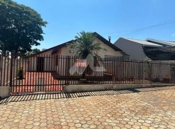 Casa · 125m² · Lote à venda, Jardim La Salle, TOLEDO - PR
