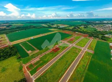 Terreno · 371m² · Terreno à venda a partir de R  330.000 com 360.00 m , Jardim Tocantins, TOLEDO - PR