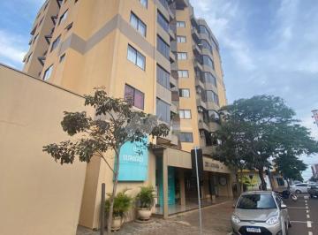 Apartamento · 80m² · 2 Quartos · Apartamento para venda no Centro de Toledo, com 2 quartos, sala, cozinha,