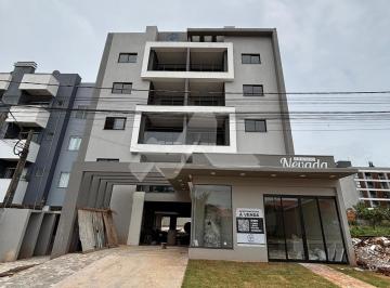 Apartamento · 62m² · 2 Quartos · 1 Vaga · Apartamento com 2 dormitórios à venda,86.00 m , Jardim La Salle, TOLEDO - PR