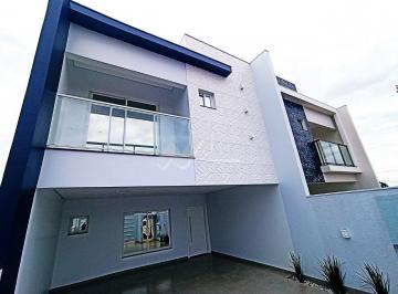 Casa · 175m² · 4 Vagas · Sobrado com 3 dormitórios à venda,180.00 m , Jardim Concórdia, TOLEDO - PR