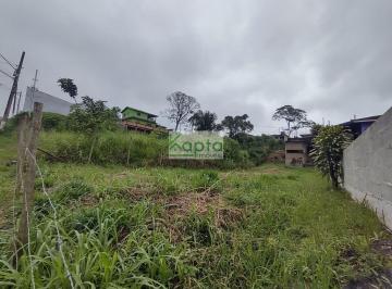 Terreno · 300m² · terreno barnabes juquitiba -SAO PAULO