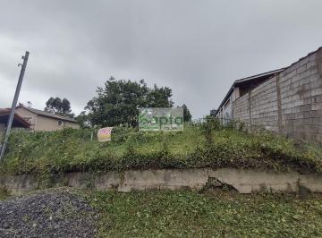Terreno · 250m² · terreno barnabes juquitiba -SAO PAULO