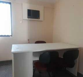 Comercial · 25m² · ESPAÇO COMERCIAL, 25M², EM NAZARÉ
