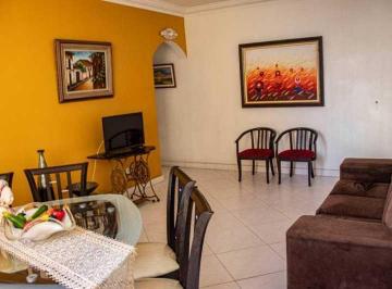 Apartamento · 144m² · 3 Quartos · 1 Vaga · APARTAMENTO 3 QUARTOS, COM 144M², NA BARRA.