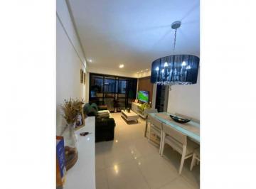 Apartamento · 90m² · 3 Quartos · 1 Vaga · APARTAMENTO 3 QUARTOS (1 SUÍTE), EM 90M², NO CANDEAL