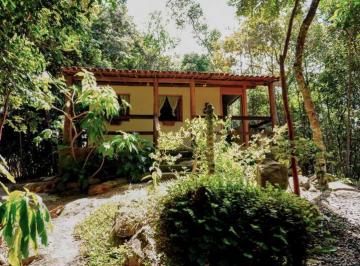 Rural · 703m² · 7 Quartos · 10 Vagas · SÍTIO MOBILIADO E DECORADO, NA CHAPADA DIAMANTINA, IBICOARA - BAHIA