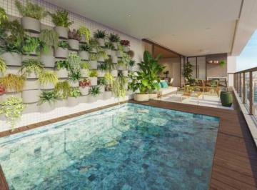 Apartamento · 269m² · 4 Quartos · 4 Vagas · SUBLIME HORTO HOUSE - 3 OU 4 SUÍTES NO HORTO FLORESTAL