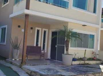 Casa · 168m² · 4 Quartos · 3 Vagas · CASA DUPLEX, 4 QUARTOS (3 SUÍTES), 168M², EM STELLA MARIS
