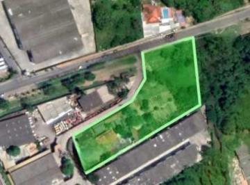Terreno · 5866m² · TERRENO COM 5.866M², EM LAURO DE FREITAS