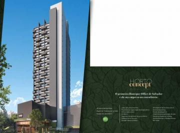 Comercial · 34m² · 1 Vaga · Comercial à venda - no Horto Florestal