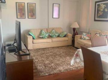 Apartamento · 120m² · 3 Quartos · 1 Vaga · APARTAMENTO 3 QUARTOS (1 SUÍTE), COM 120M², EM BROTAS