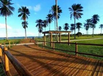 Terreno · 464m² · LOTE/TERRENO 464,77M² EM COSTA DE ITAPEMA, SANTO AMARO - BAHIA Pronto para const