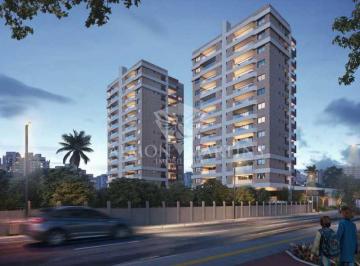 Apartamento · 71m² · 2 Quartos · 1 Vaga · MOVE ITAGARA - 2 E 3 QUARTOS, COM SUÍTE E VARANDA GOURMET