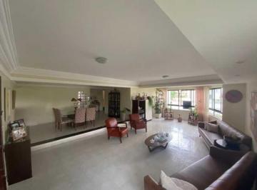 Apartamento · 188m² · 4 Quartos · 2 Vagas · APARTAMENTO 4 QUARTOS (1 SUÍTE), 188M², NO ITAIGARA