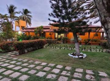 Casa · 375m² · 4 Quartos · SÍTIO EM ABRANTES - CAMAÇARI, 4 QUARTOS, EM 375M²