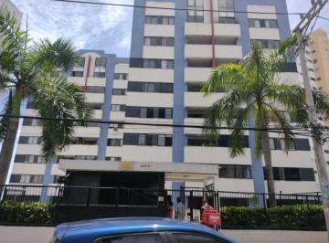 Apartamento · 77m² · 2 Quartos · 2 Vagas · APARTAMENTO 2 QUARTOS (1 SUÍTE), DEP. COMPLETA, EM 77M², 2 VAGAS, NO RIO VERMELH