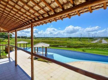 Terreno · LOTE/TERRENO 483M² EM COSTA DE ITAPEMA, SANTO AMARO - BAHIA Pronto para construi