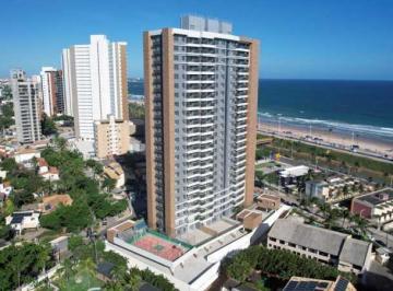 Apartamento · 65m² · 2 Quartos · 1 Vaga · ANCORATTO JAGUARIBE - Apartamentos de 2 e 3 quartos