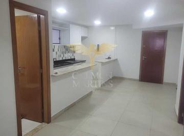 Apartamento · 60m² · 1 Quarto · 1 Vaga · APARTAMENTO 1 SUÍTE, EM 60M², EM PITUAÇU
