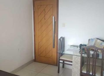 Apartamento · 58m² · 2 Quartos · APARTAMENTO 2 QUARTOS (1 SUÍTE), EM 58M², NO IAPI