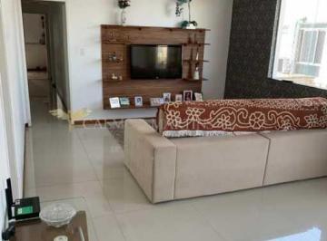 Apartamento · 127m² · 3 Quartos · 1 Vaga · APARTAMENTO 3 QUARTOS (2 SUÍTES), 127M², EM BROTAS