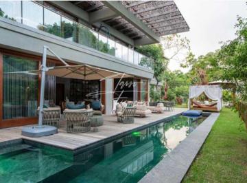Casa · 594m² · 4 Quartos · 3 Vagas · CASA 4 SUÍTES, MOBILIADA, EM 594M², EM PRAIA DO FORTE