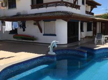 Casa · 525m² · 5 Quartos · 2 Vagas · CASA DUPLEX, 5 QUARTOS (3 SUÍTES), EM 525M², EM ITAPUÃ