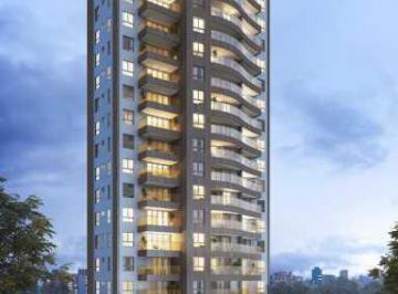 Apartamento · 61m² · 2 Quartos · 1 Vaga · HAUSS HORTO FLORESTAL - 2 e 3 quartos com suíte.