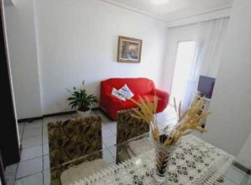 Apartamento · 70m² · 2 Quartos · 1 Vaga · APARTAMENTO 2 QUARTOS (1 SUÍTE), DEP. COMPLETA, EM 70,98M², NO STIEP