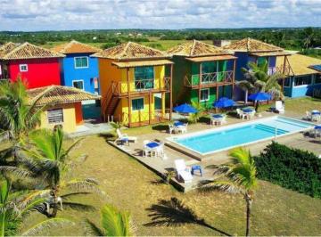 Comercial · 470m² · 15 Quartos · 20 Vagas · HOTEL - POUSADA EM AREMBEPE